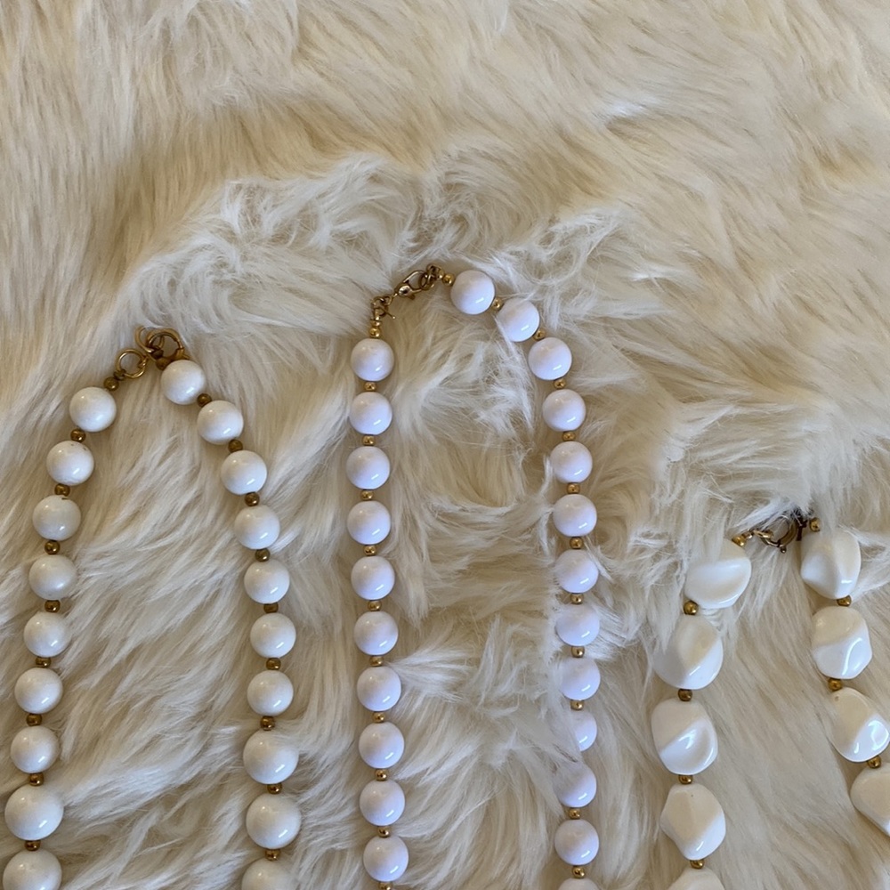 Necklace Set - Picture 3 of 4